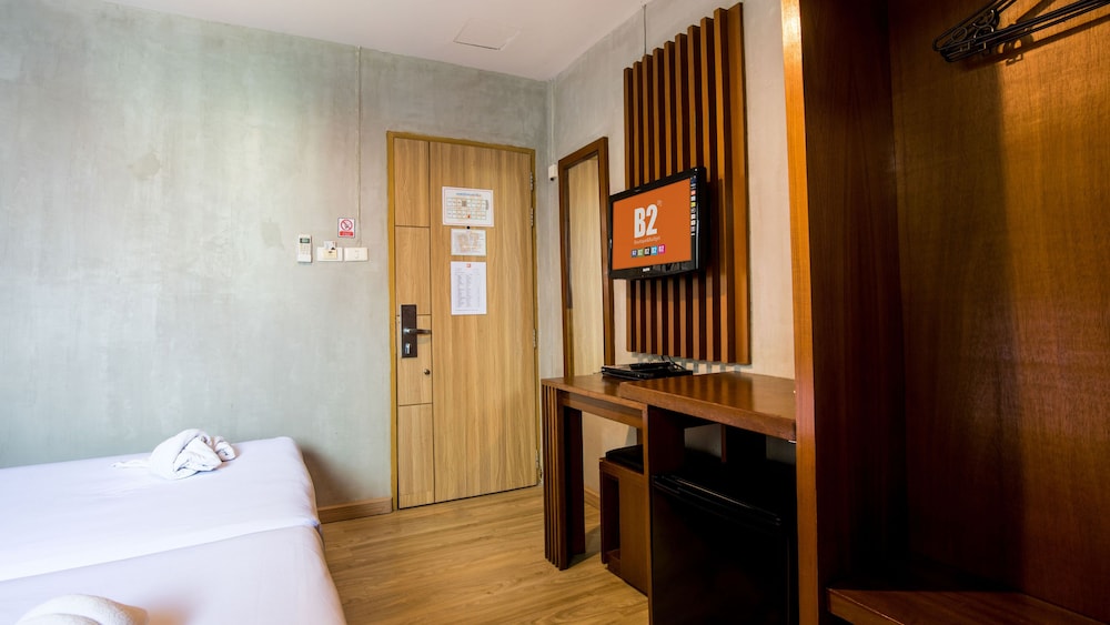 Superior Room - Photo 4