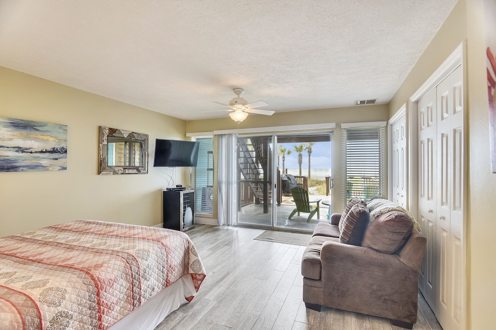 Townhome, 3 Bedrooms, Balcony, Ocean View