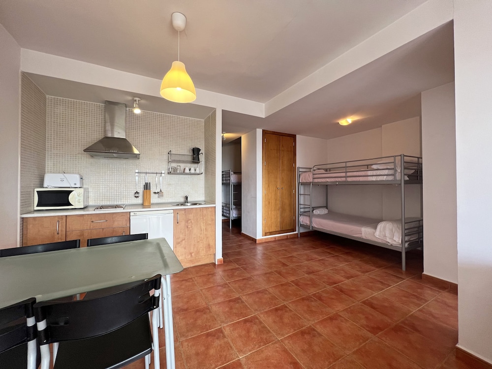 Apartment, 1 Bedroom (6 People) photo 2