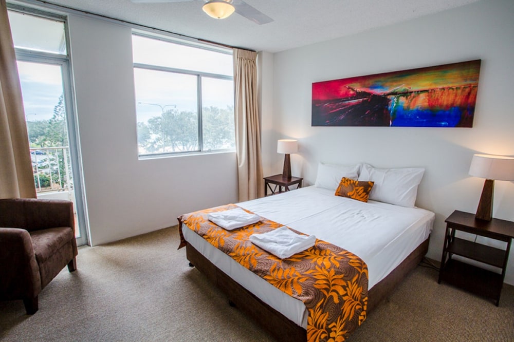 Standard Apartment, 2 Bedrooms, Kitchen (Ocean View 5NTS) photo 1