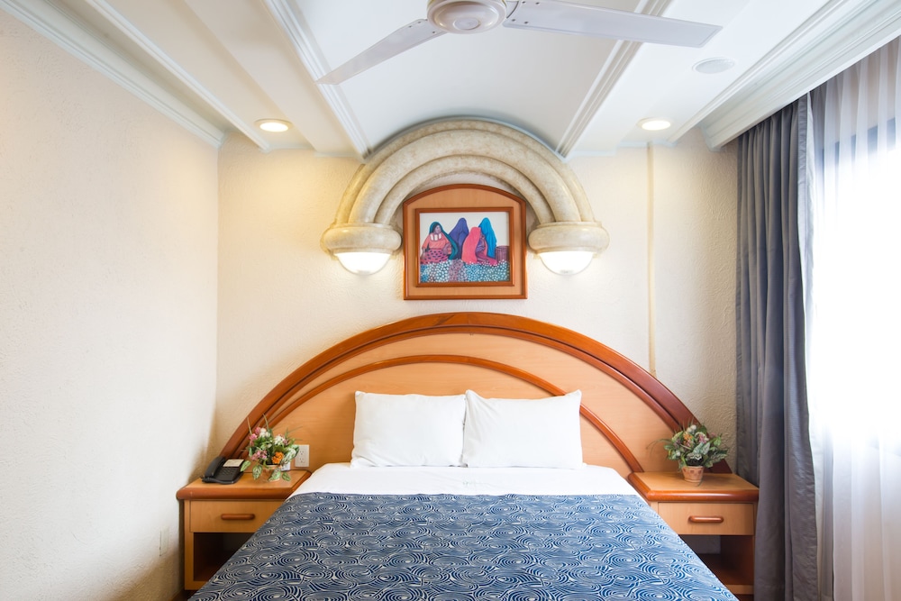 Hotel Diligencias — photo 80