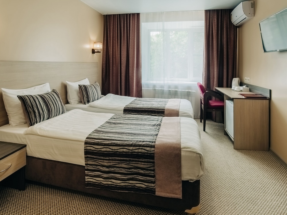 Standard Double or Twin Room photo 1
