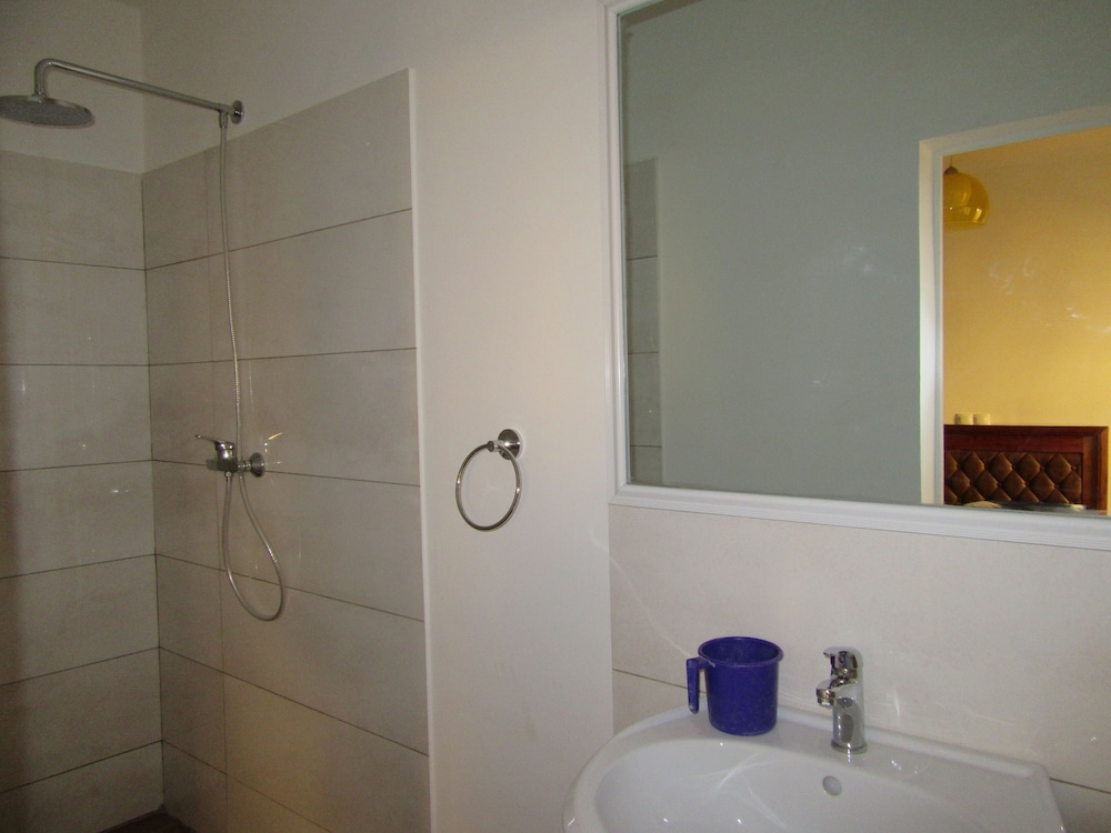 Standard Double Room photo 2