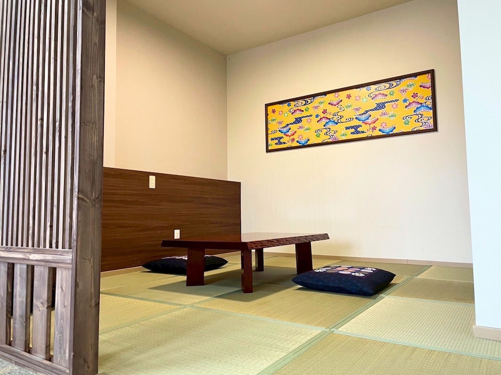 Japanese-style Room - Photo 8