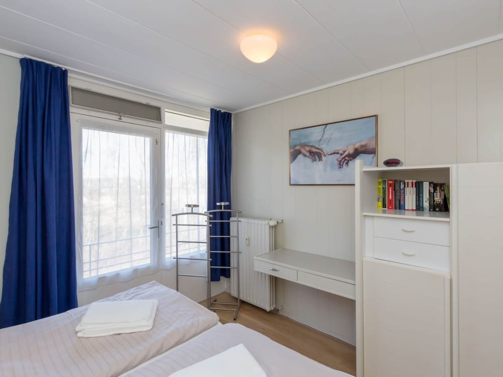 Classic Apartment, 2 Bedrooms