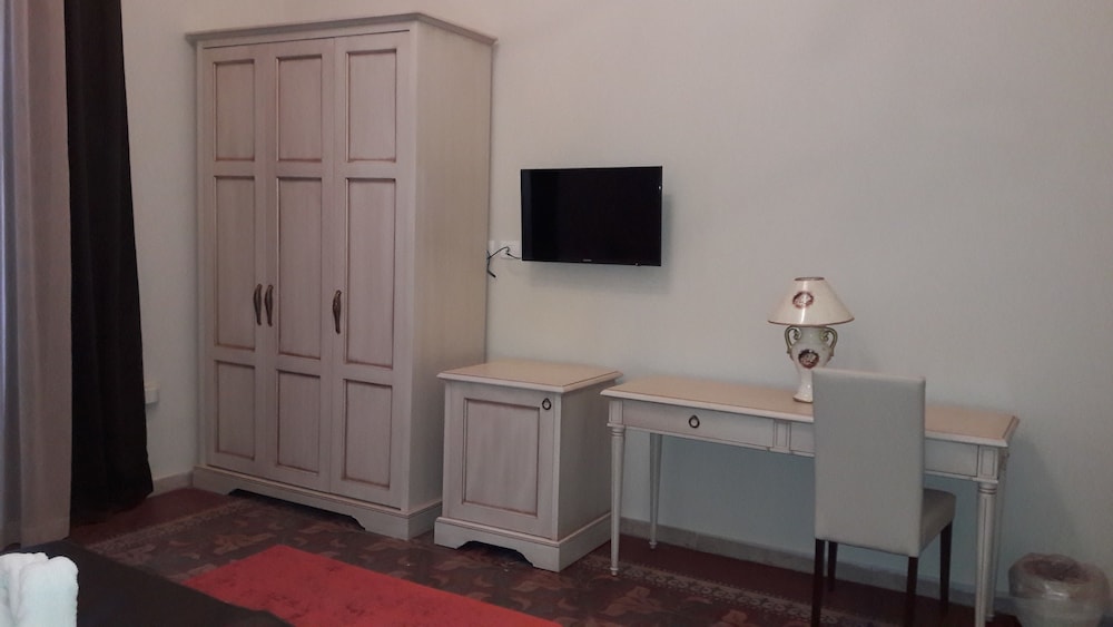 Quadruple Room photo 3
