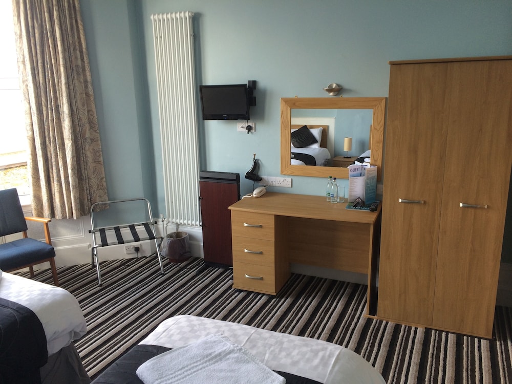 Superior Room, 2 Twin Beds, Non Smoking photo 2