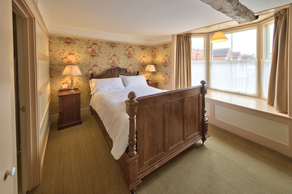 Double Room, Ensuite (And Bath) photo 3