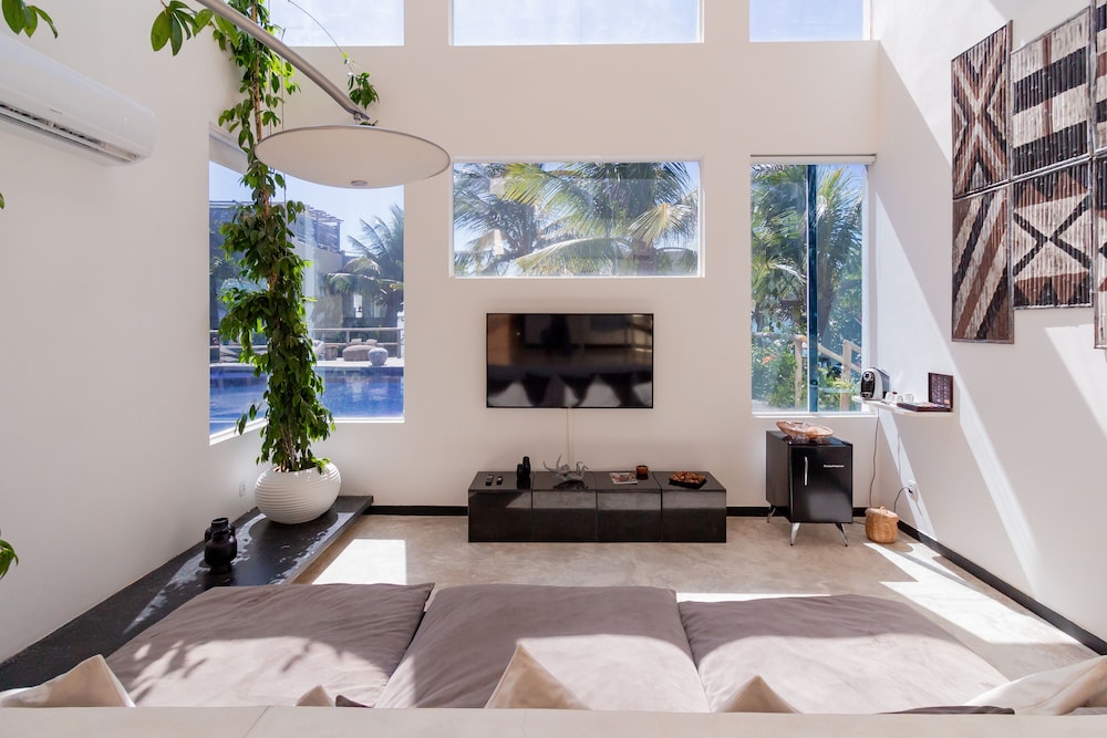 Suite (Villa Zumbi Master) - Photo 10