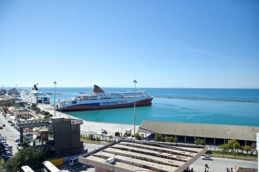Superior Room, Sea View - Photo 2