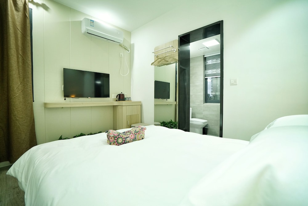 Comfort Double Room photo 1