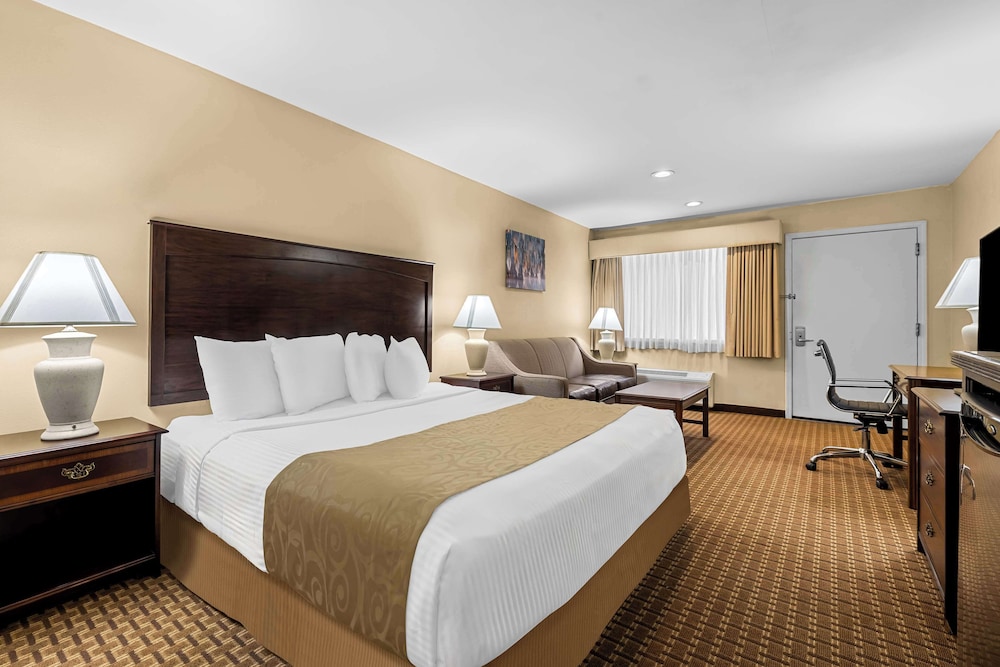 Best Western Forest Inn, Billede 4