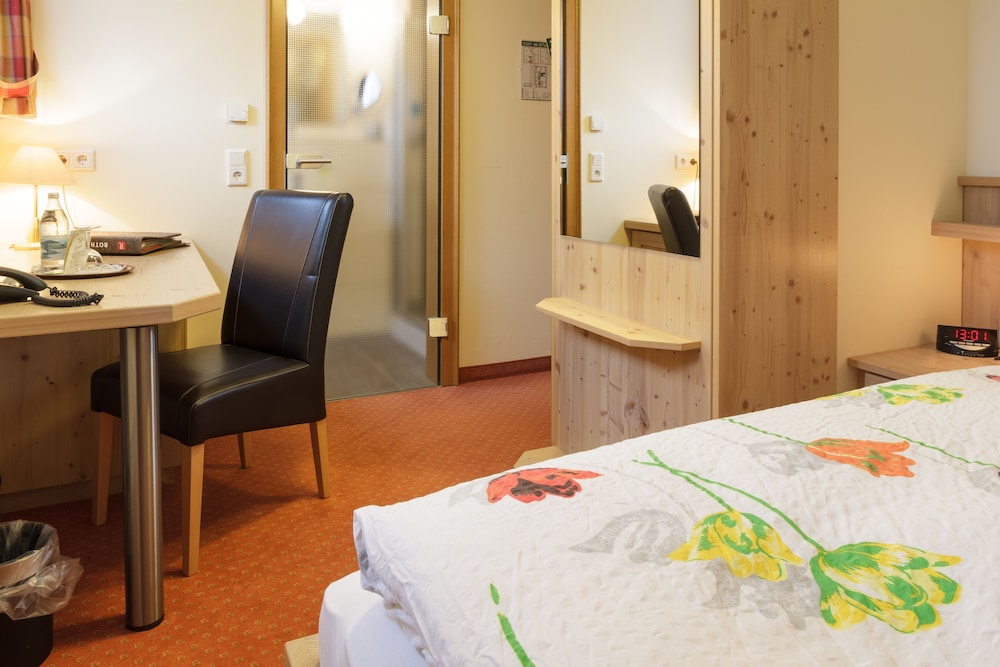Standard Single Room photo 1
