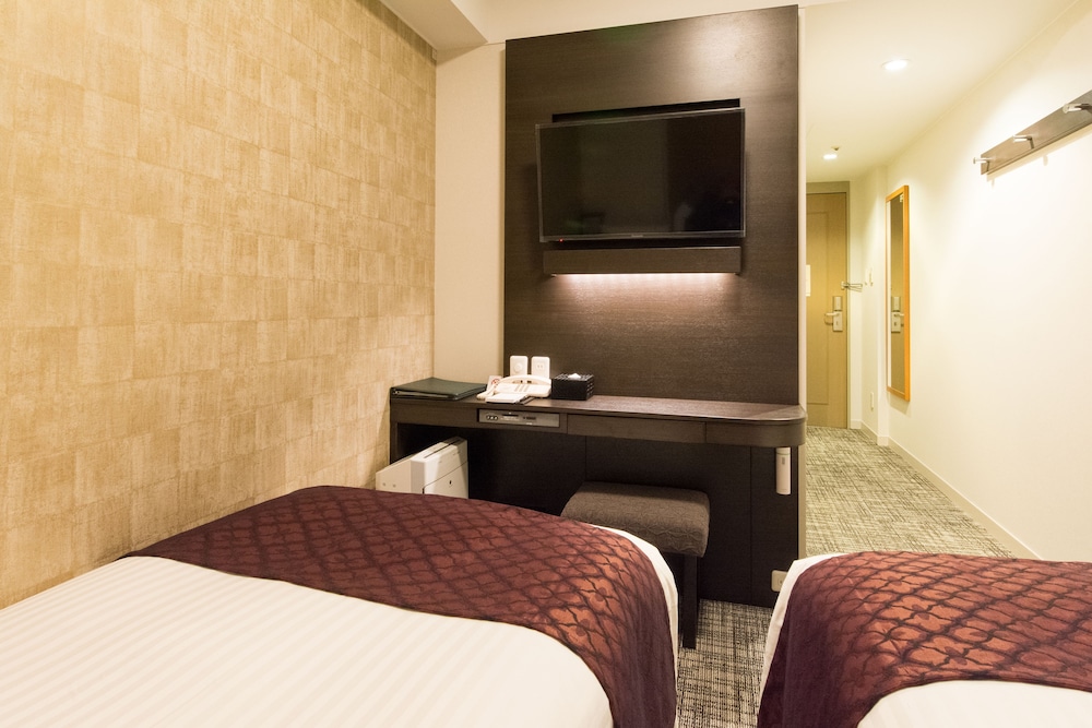 Smart Twin 2 Single Bed, Non Smoking