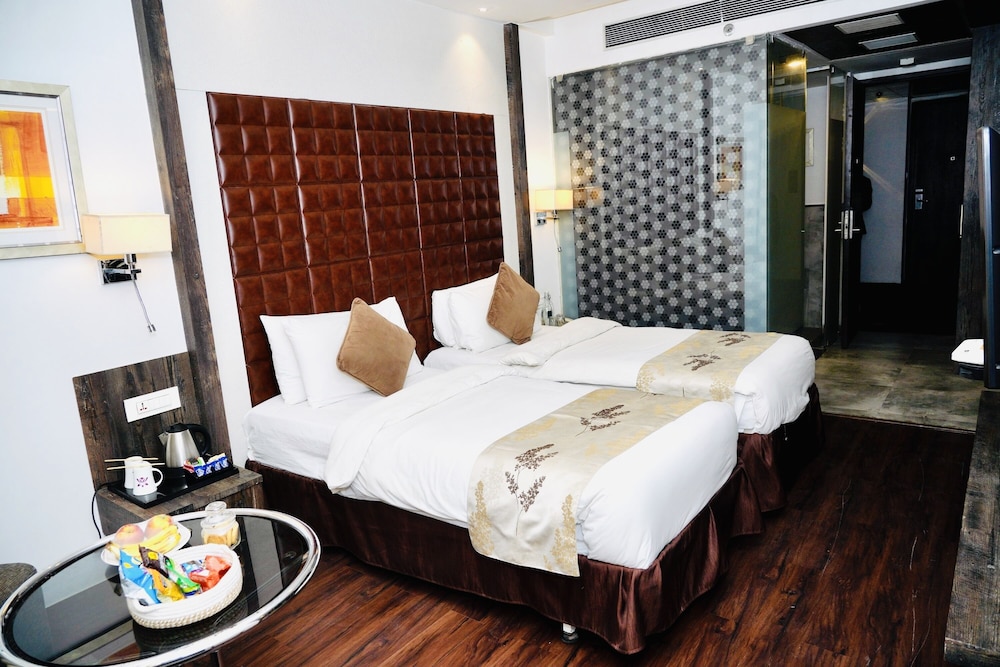 Standard Room photo 1