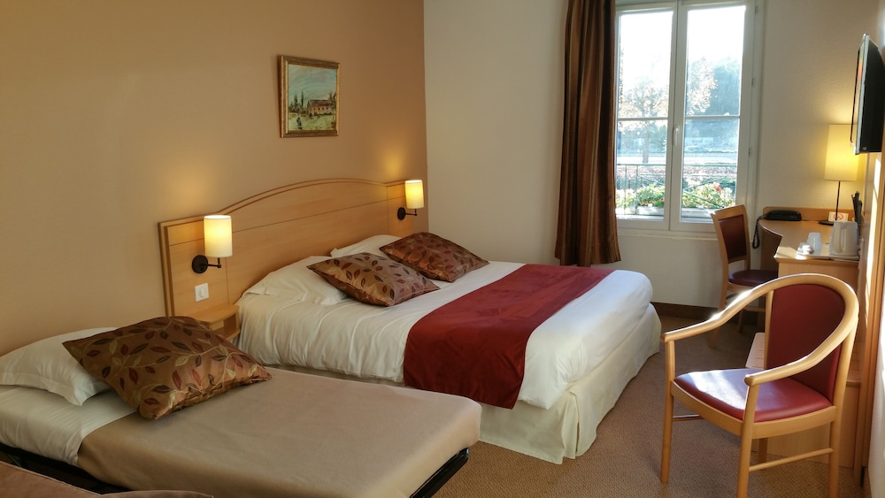 Triple Room photo 2