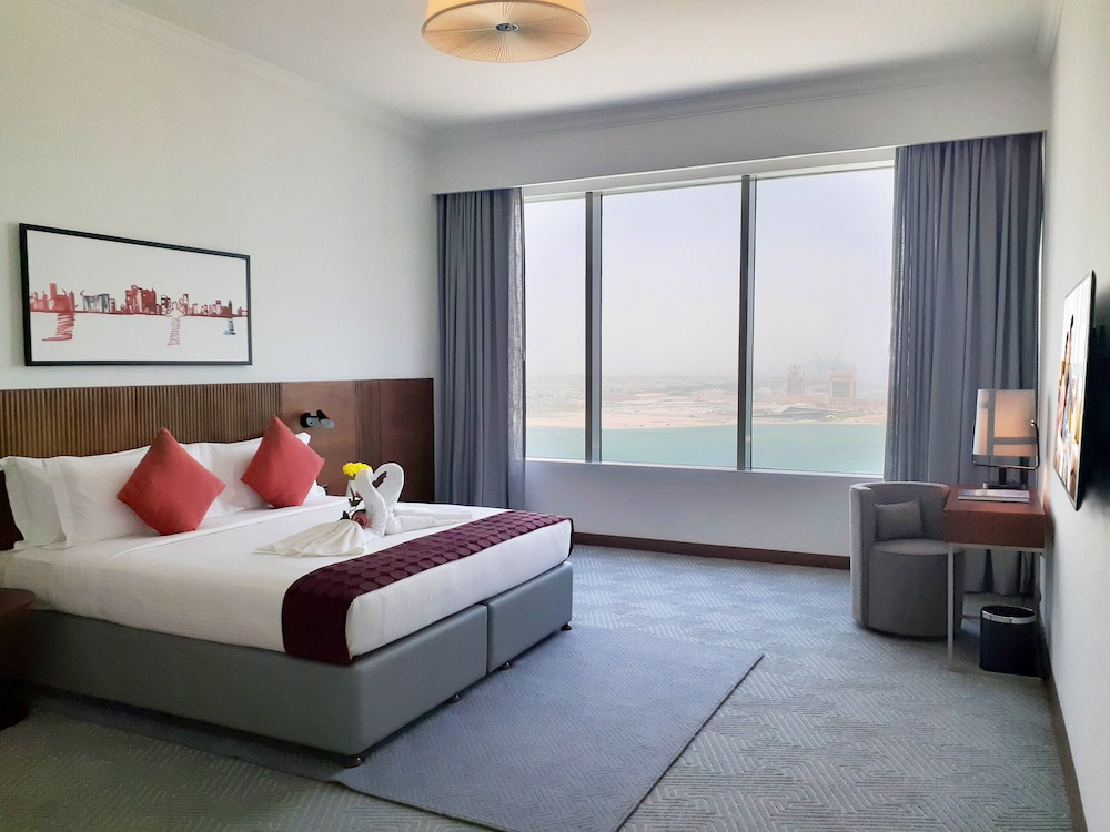 Deluxe Room, 1 Bedroom - Photo 3