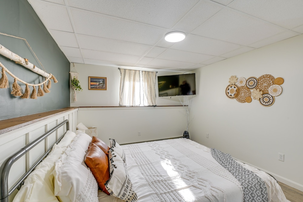 Apartment (2 Bedrooms) photo 2