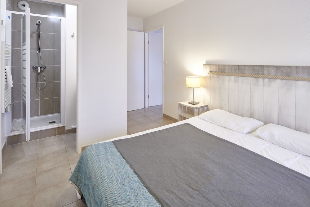 Apartment, 4 rooms, 6/8 persons - Photo 2