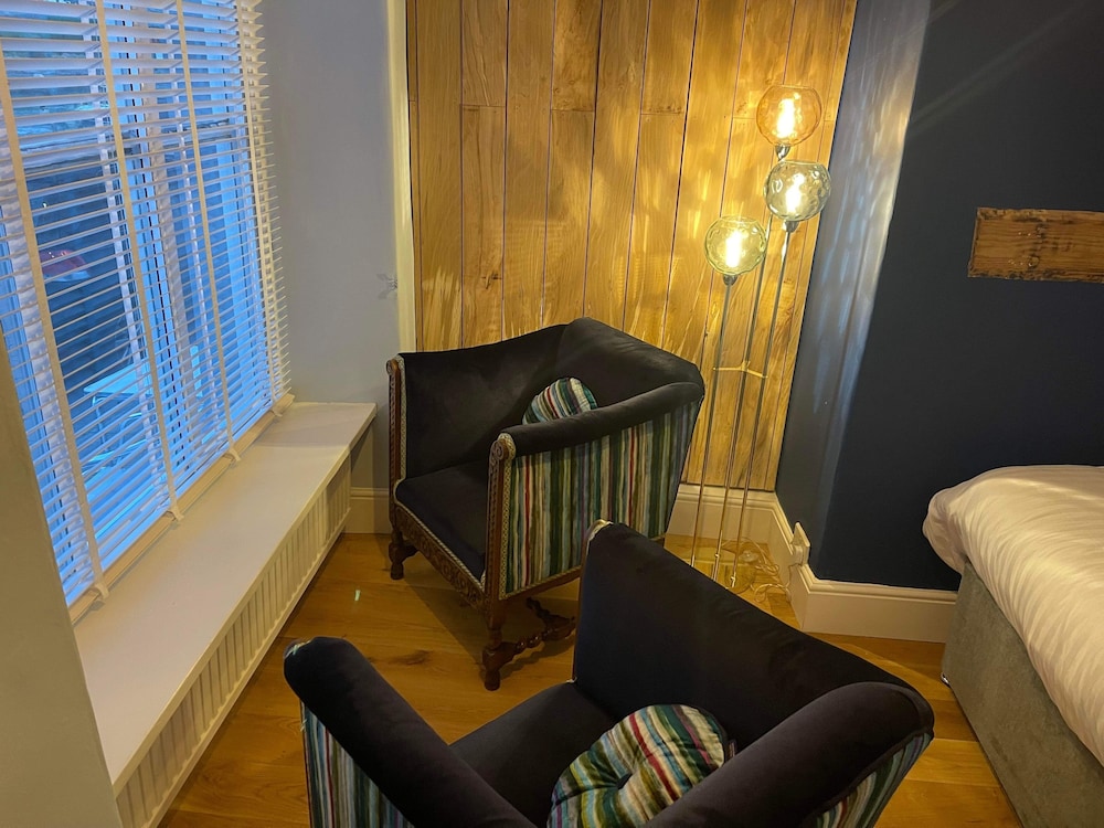Double Room (The Old Library) photo 2