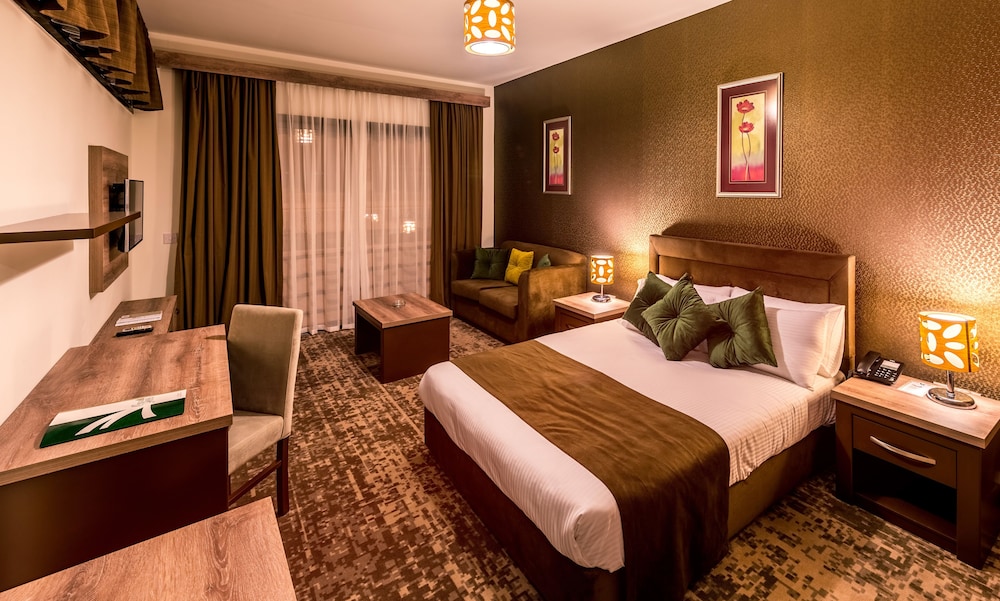 Exclusive Room, 1 Bedroom photo 2