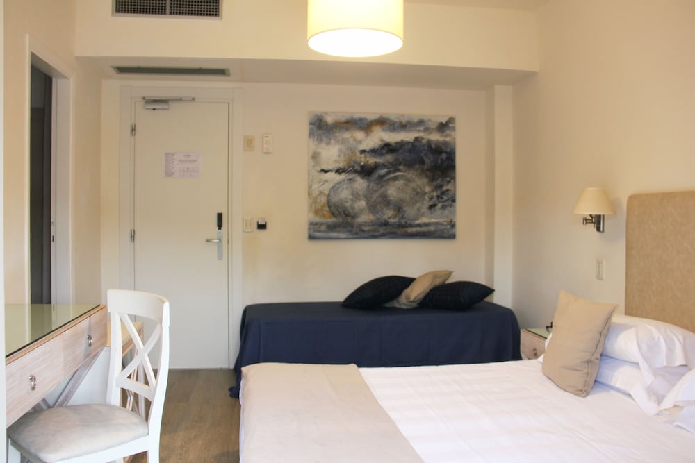 Triple Room photo 1