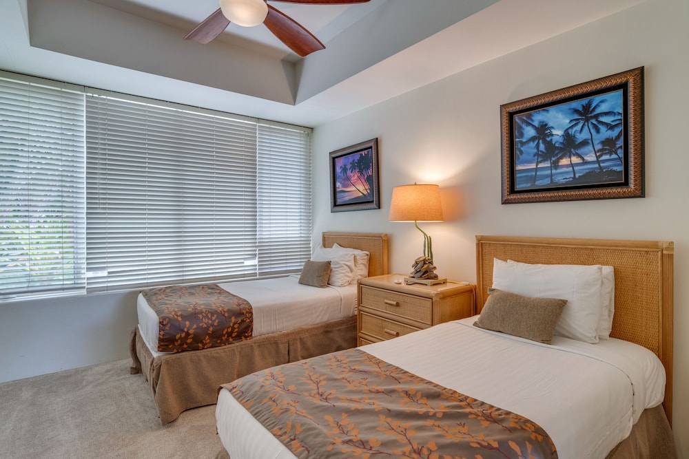 Villa, 2 Bedrooms, Ocean View (2 Bath) photo 2