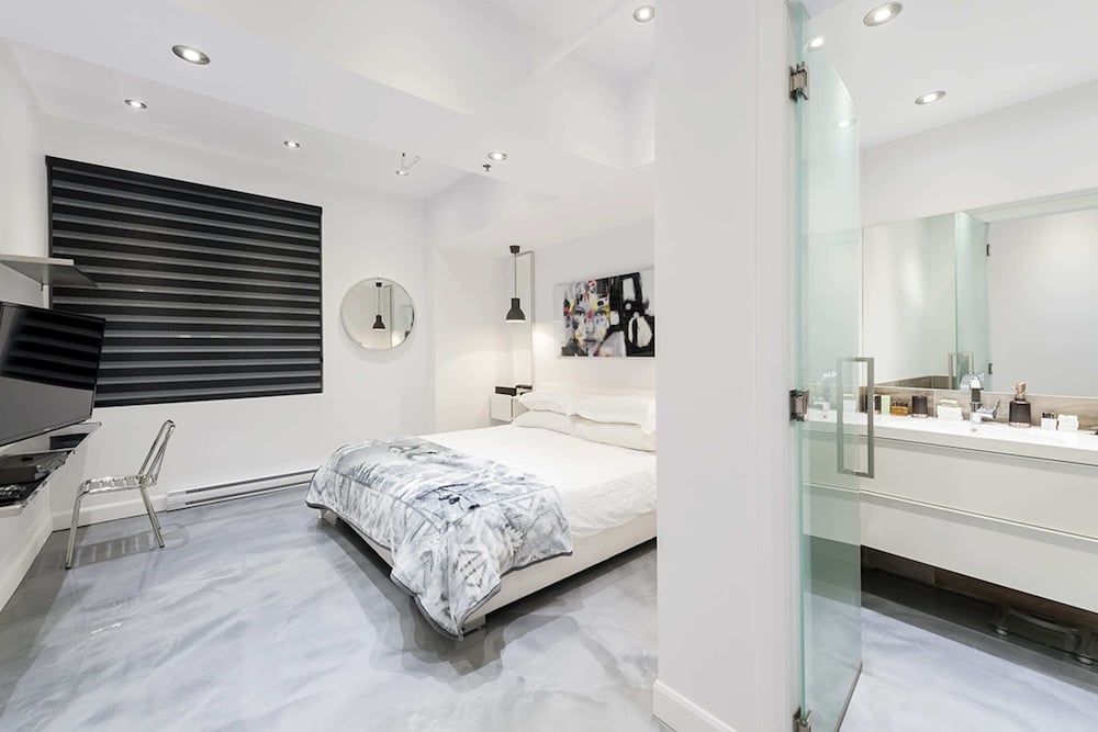 Presidential Loft, 4 Bedrooms, Non Smoking (Private 4 bedroom Loft 979)