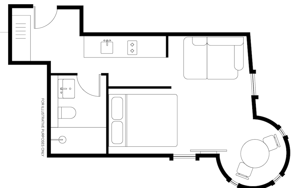 Locke Studio - Photo 8
