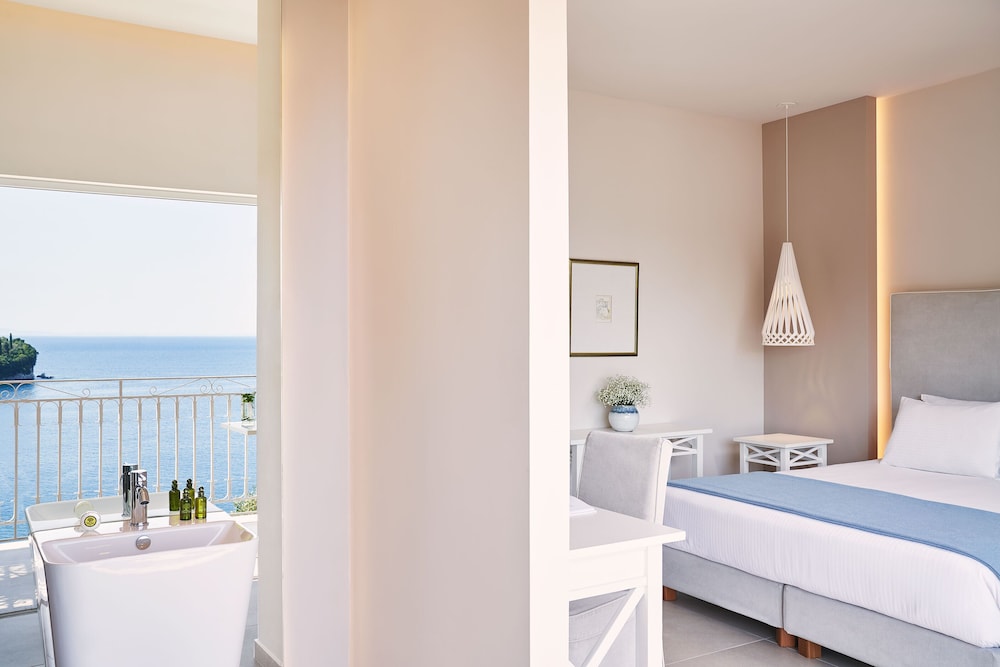 Panorama Junior Suite