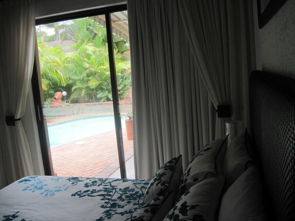 Comfort Room, 1 Bedroom (East Nest ) photo 2