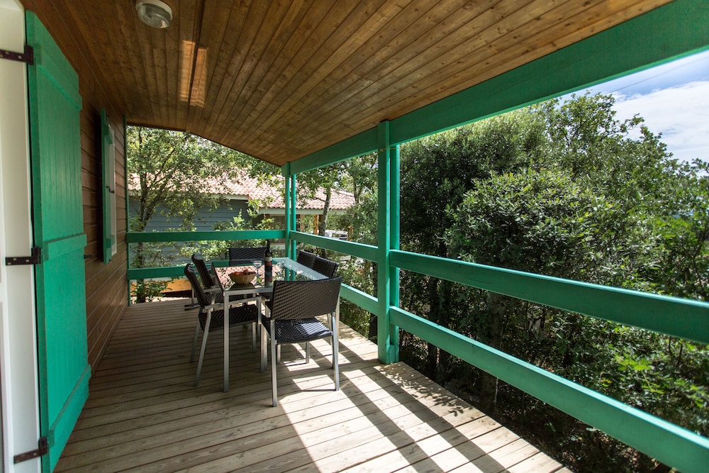 Chalet (Marina) photo 2