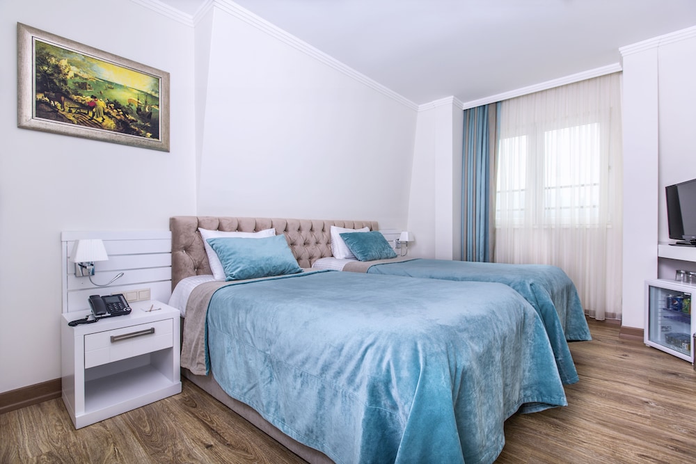 Princess Maxima - 2 Bedroom photo 2