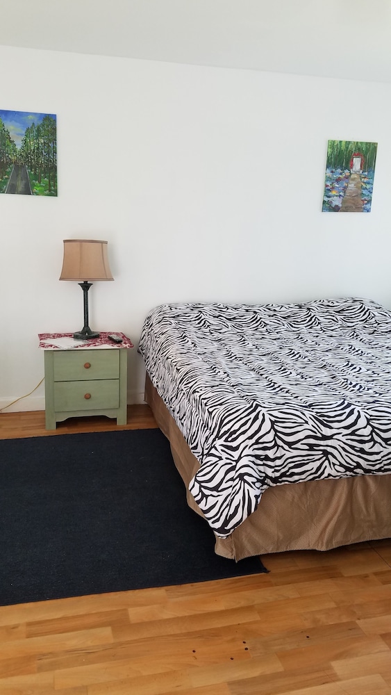 Standard Double Room, 1 King Bed, Non Smoking photo 1