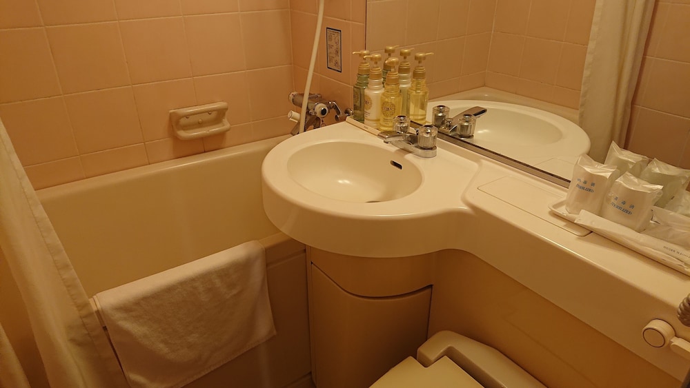 Standard Double Room, Non Smoking photo 3