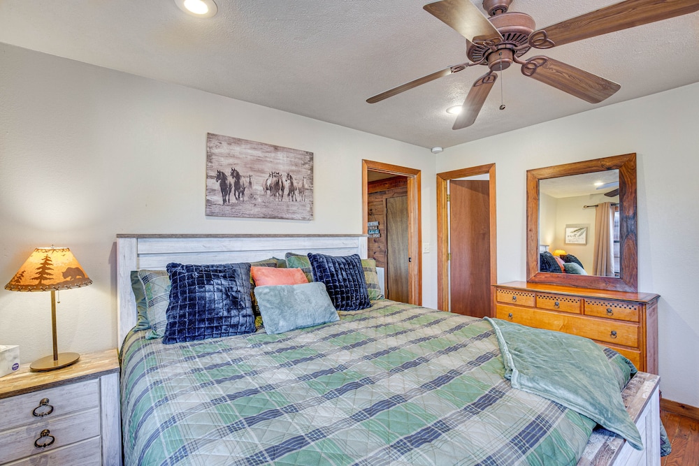 House (4 Bedrooms) photo 1