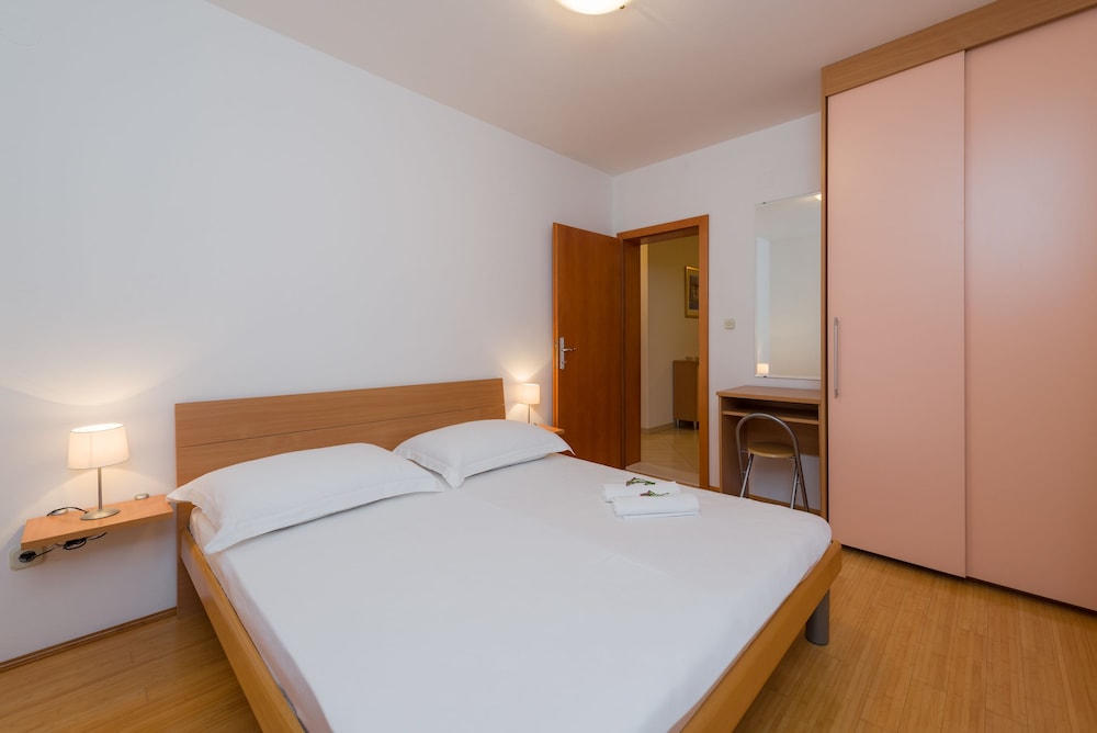 Apartment, 1 Bedroom, Balcony, Sea View (br. 4)