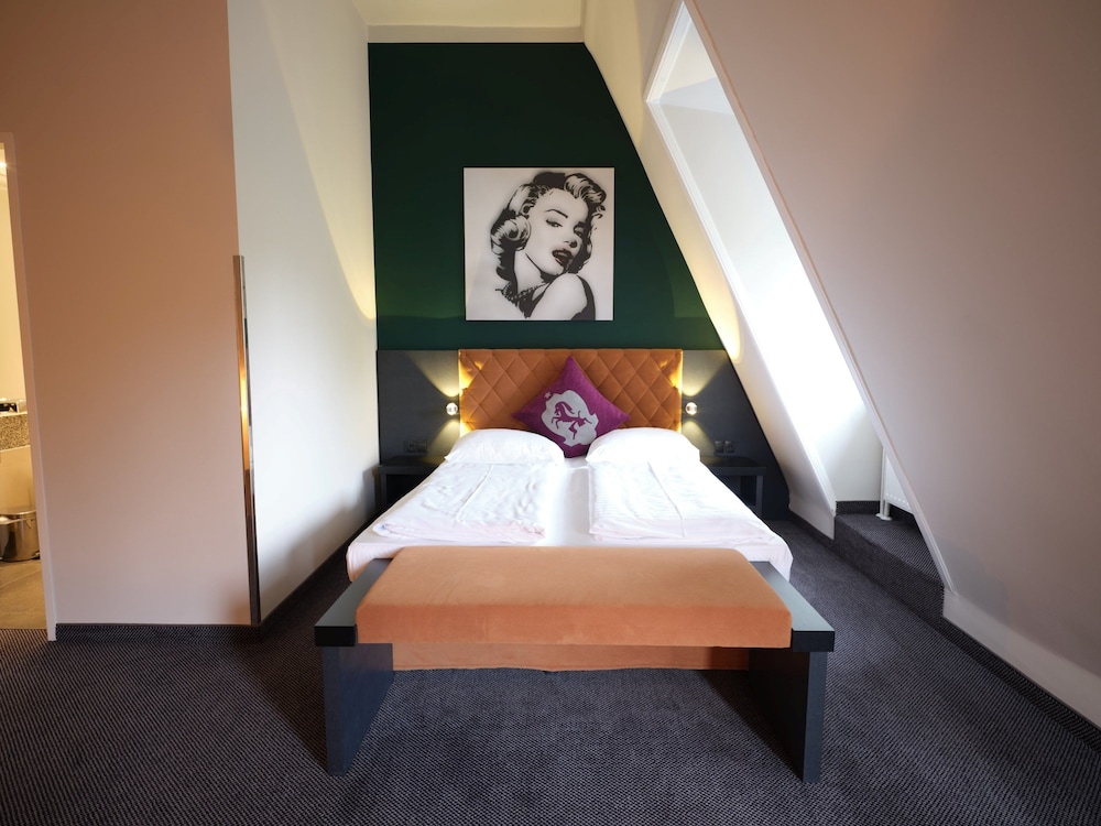 Double Room Single Use, 1 Twin Bed
