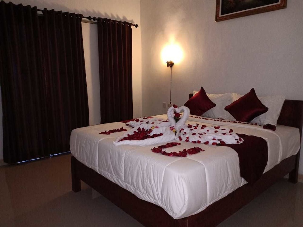 Deluxe Double Room - Photo 6