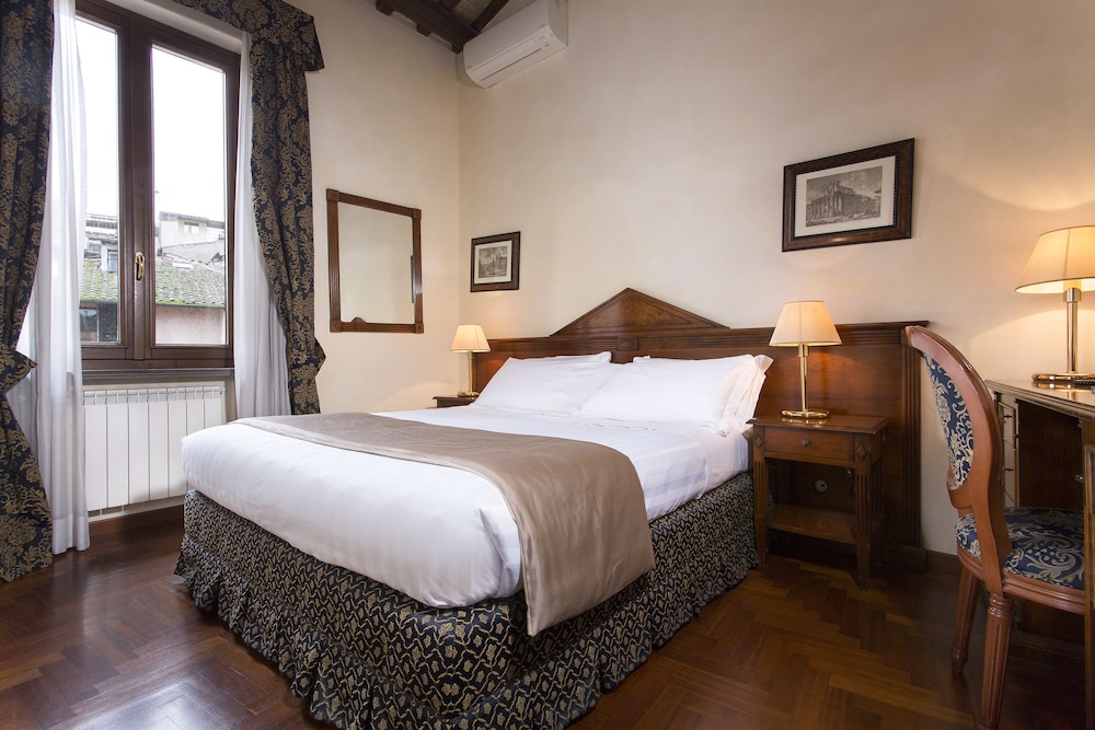 Junior Suite, Terrace