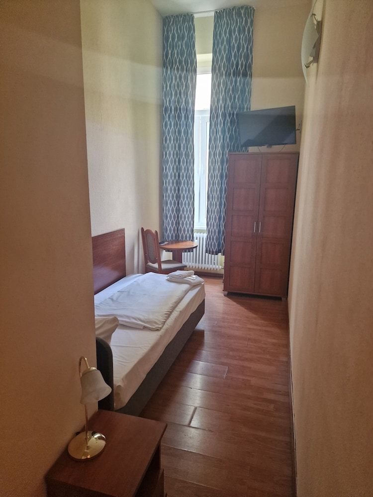 Single Room, 1 Twin Bed photo 2