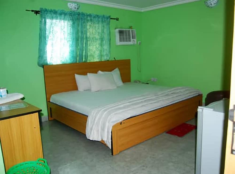 Standard Room photo 2