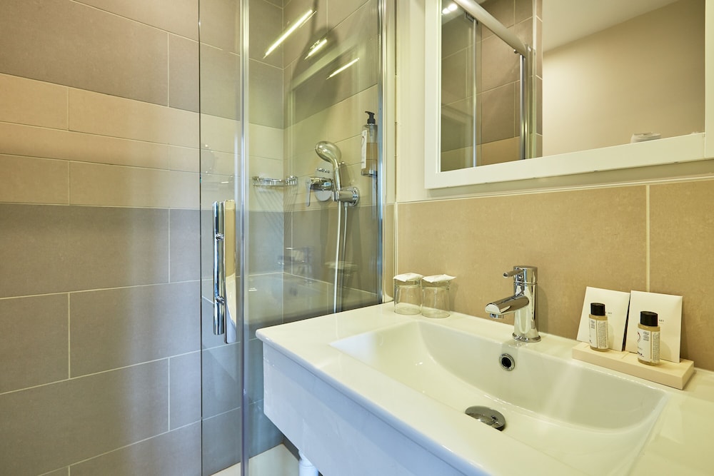 Chambre Nautic Superieure, vue Parc photo 3