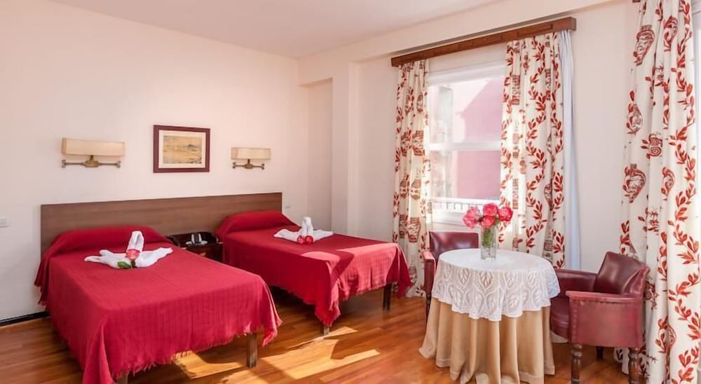Single Room