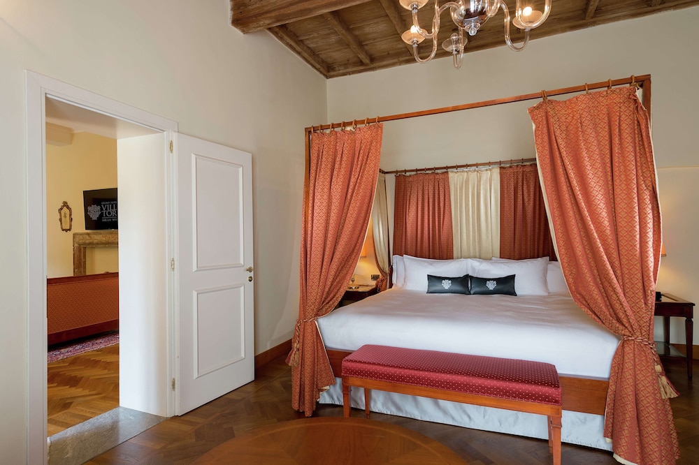 Presidential Suite, 1 King Bed