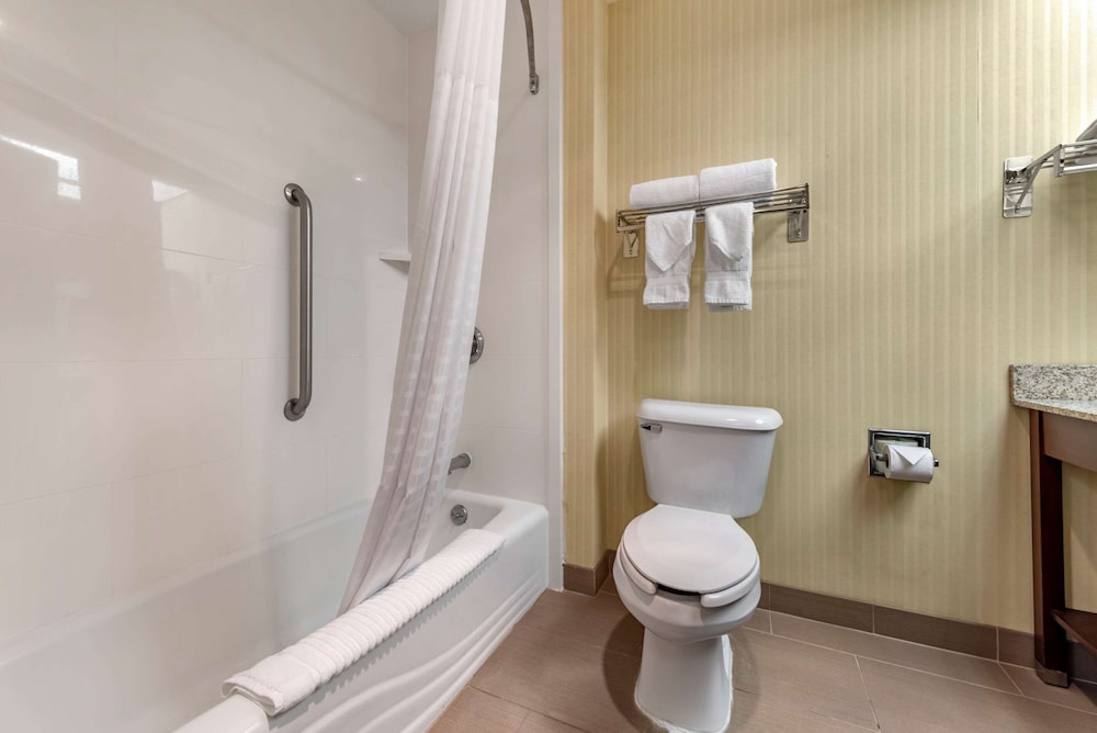 Room, 1 Queen Bed, Accessible, Non Smoking - Photo 4