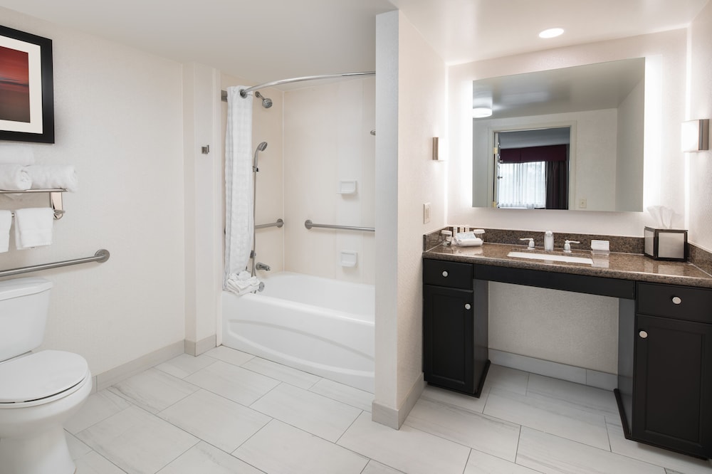 Suite, 1 Bedroom, Non Smoking - Photo 5