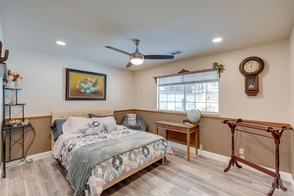 House (3 Bedrooms) photo 2