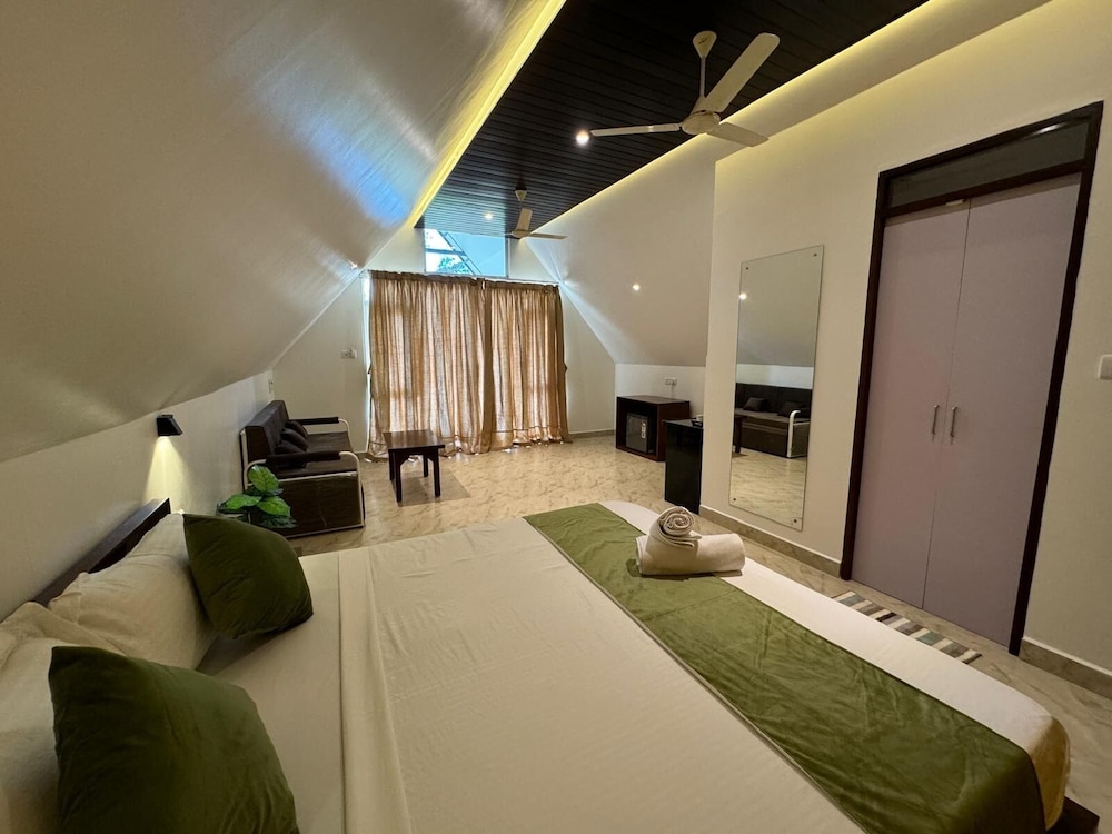 Luxury Villa
