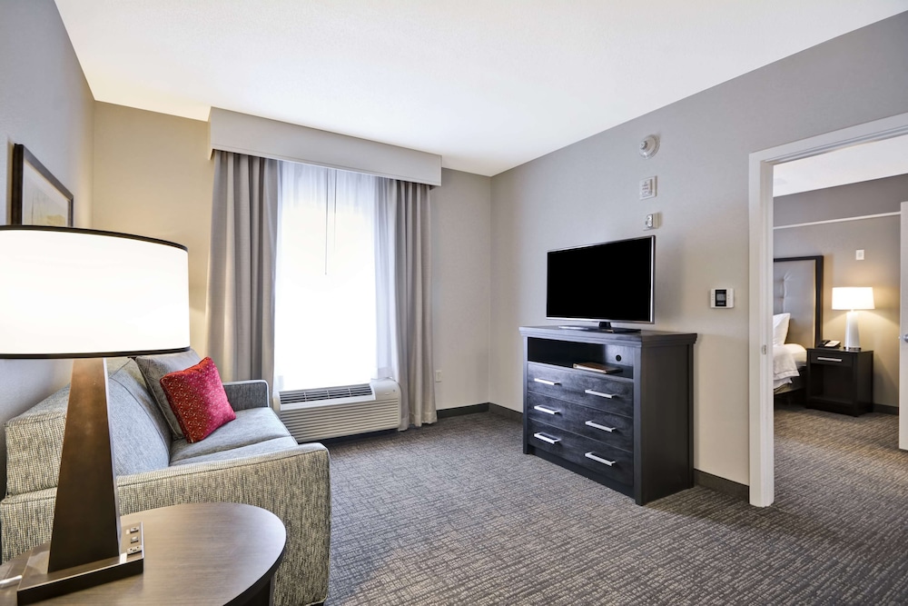 Suite, 2 Queen Beds, Accessible, Non Smoking - Photo 1